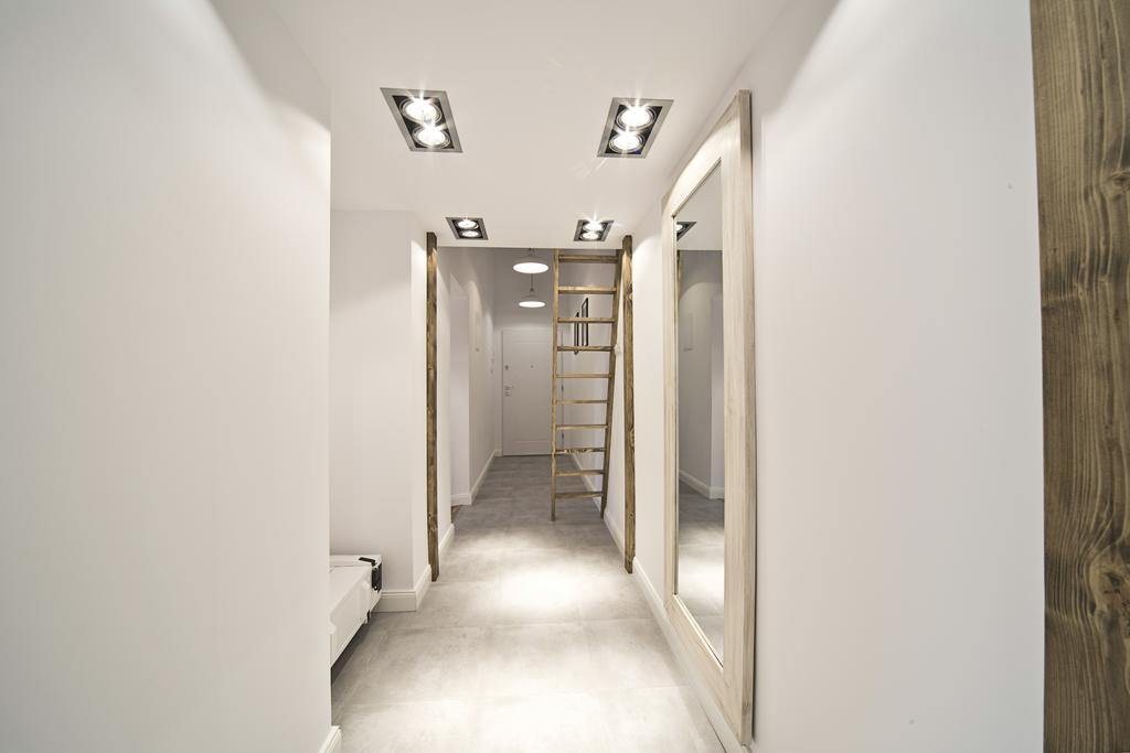 Rint - Centrum Lipowa Loft Street Białystok Zewnętrze zdjęcie