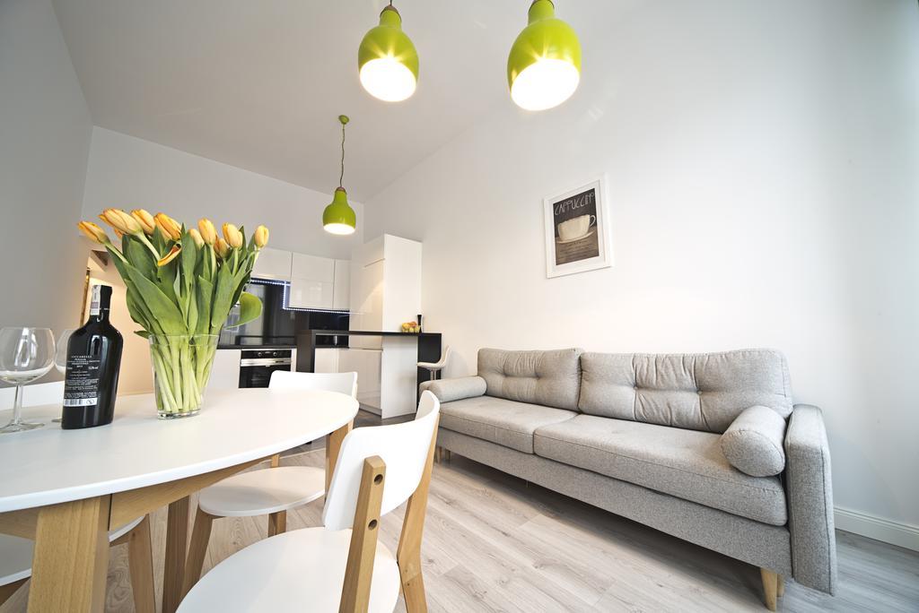 Rint - Centrum Lipowa Loft Street Białystok Zewnętrze zdjęcie