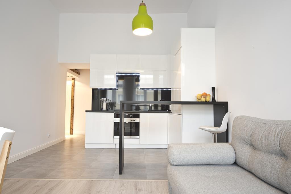 Rint - Centrum Lipowa Loft Street Białystok Zewnętrze zdjęcie