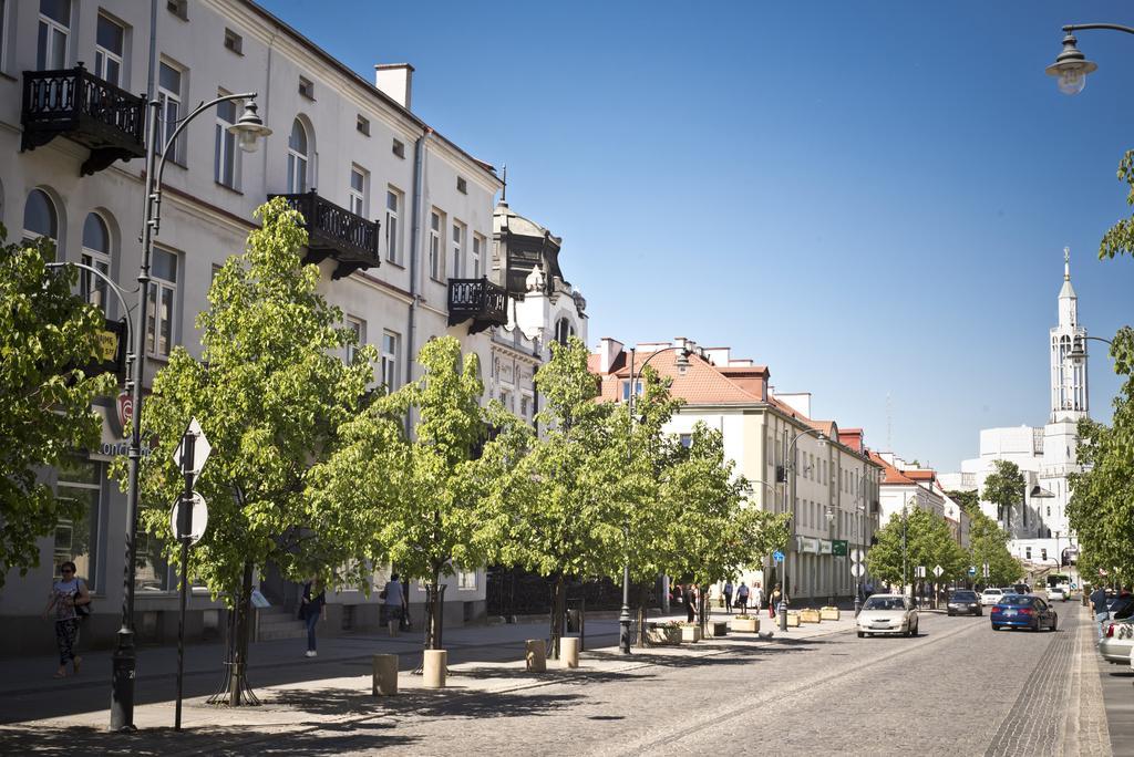 Rint - Centrum Lipowa Loft Street Białystok Zewnętrze zdjęcie