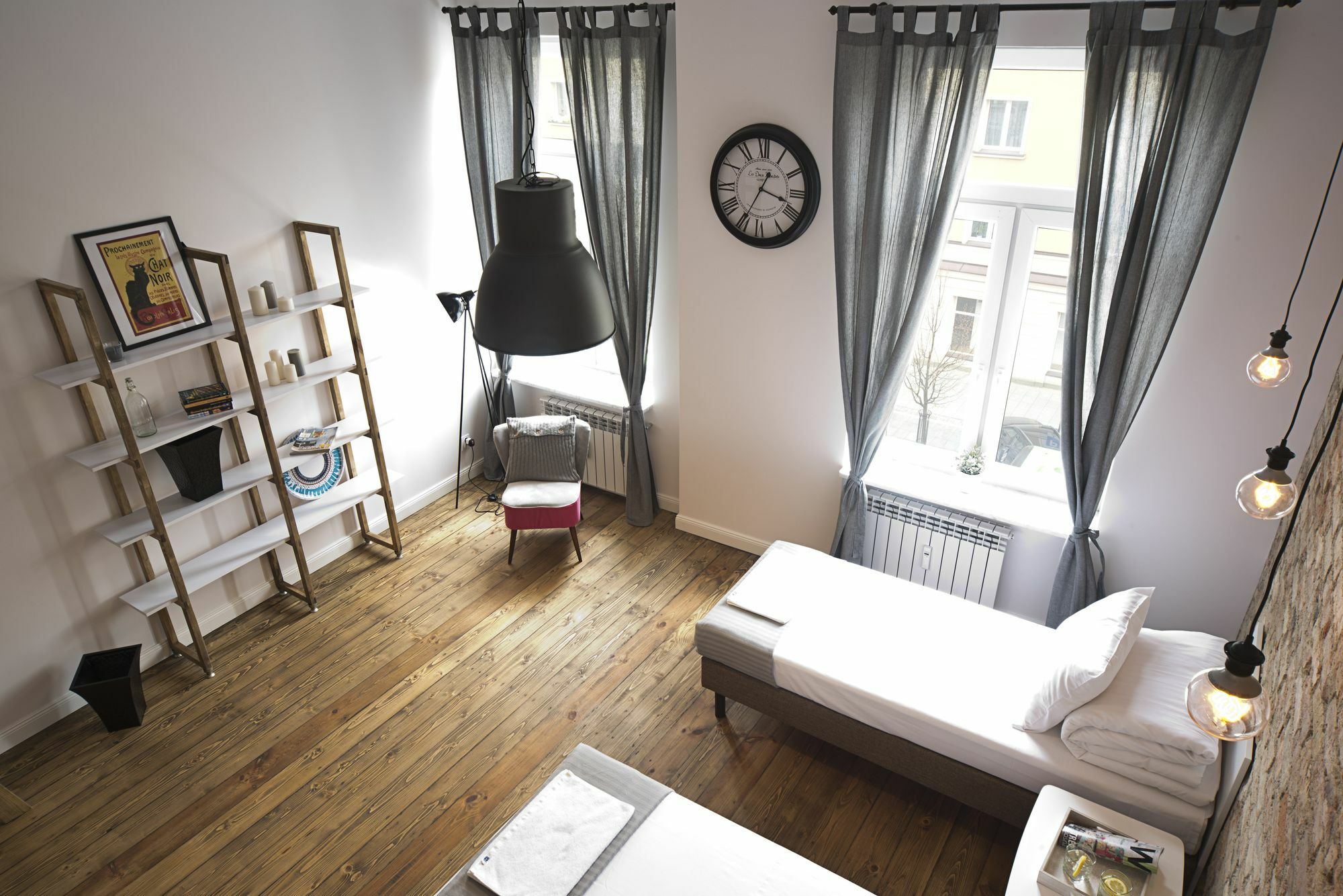 Rint - Centrum Lipowa Loft Street Białystok Zewnętrze zdjęcie